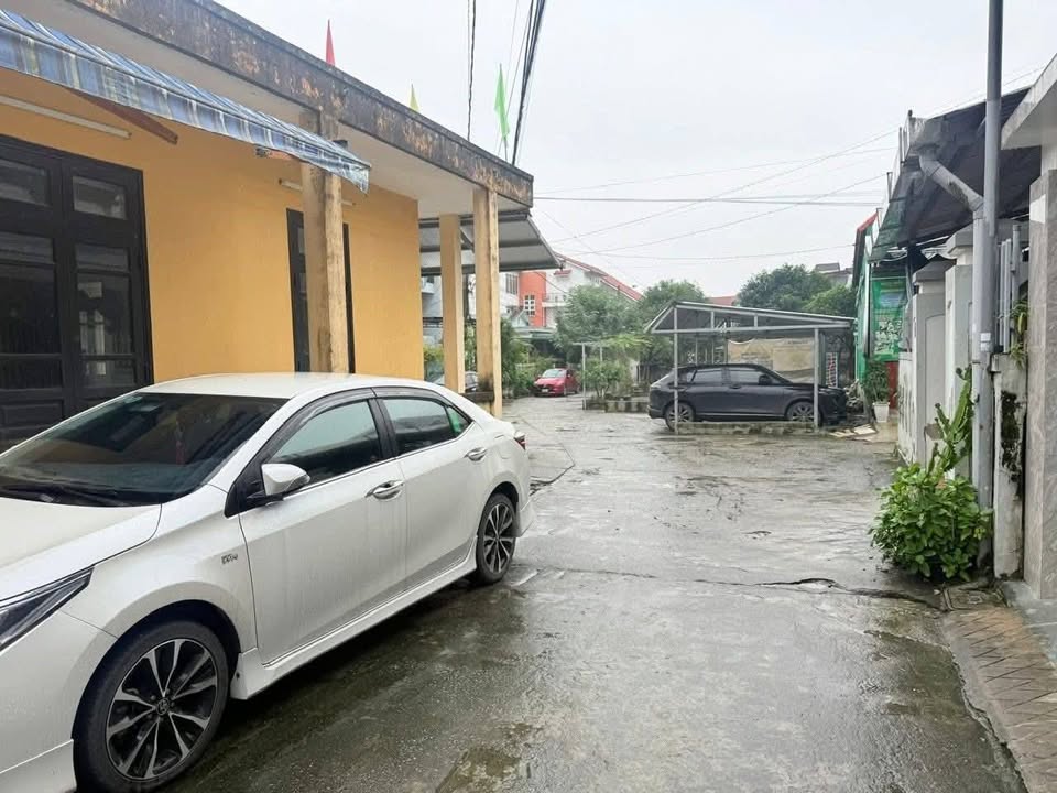 Đất 66m2 ngang 4,5m, kiệt ô tô 266 Điện Biên Phủ, giá 2.2 tỷ