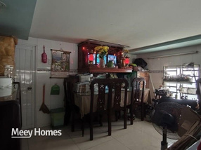 Bán nhà Quận 11, Ông Ích Khiêm, căn góc 2 mặt tiền, 3 tầng, 9.7 tỷ