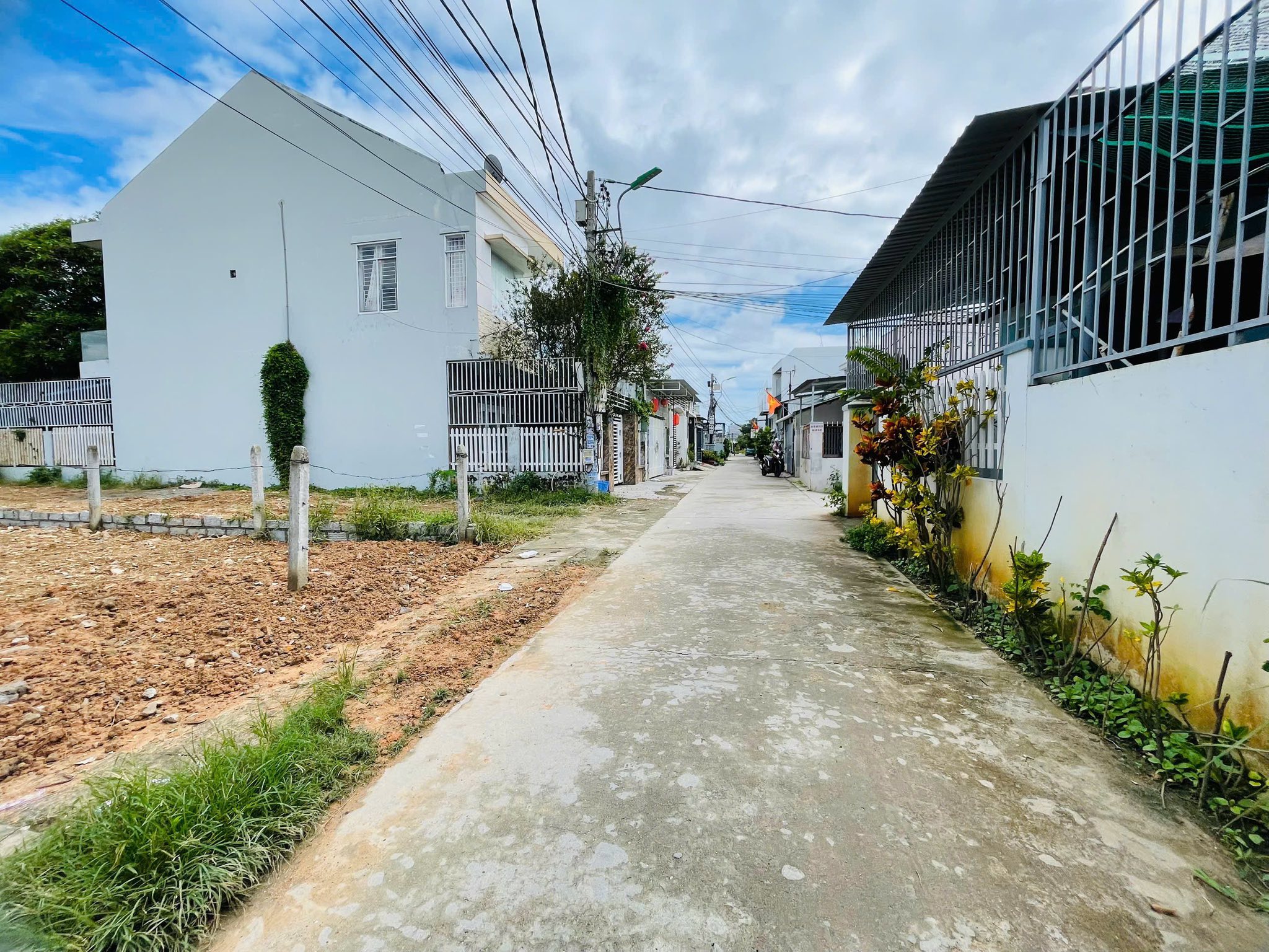 Siêu phẩm đất nền mặt tiền đường Phú Bình, Vĩnh Thạnh, Nha Trang đang chờ chủ nhân xứng tầm