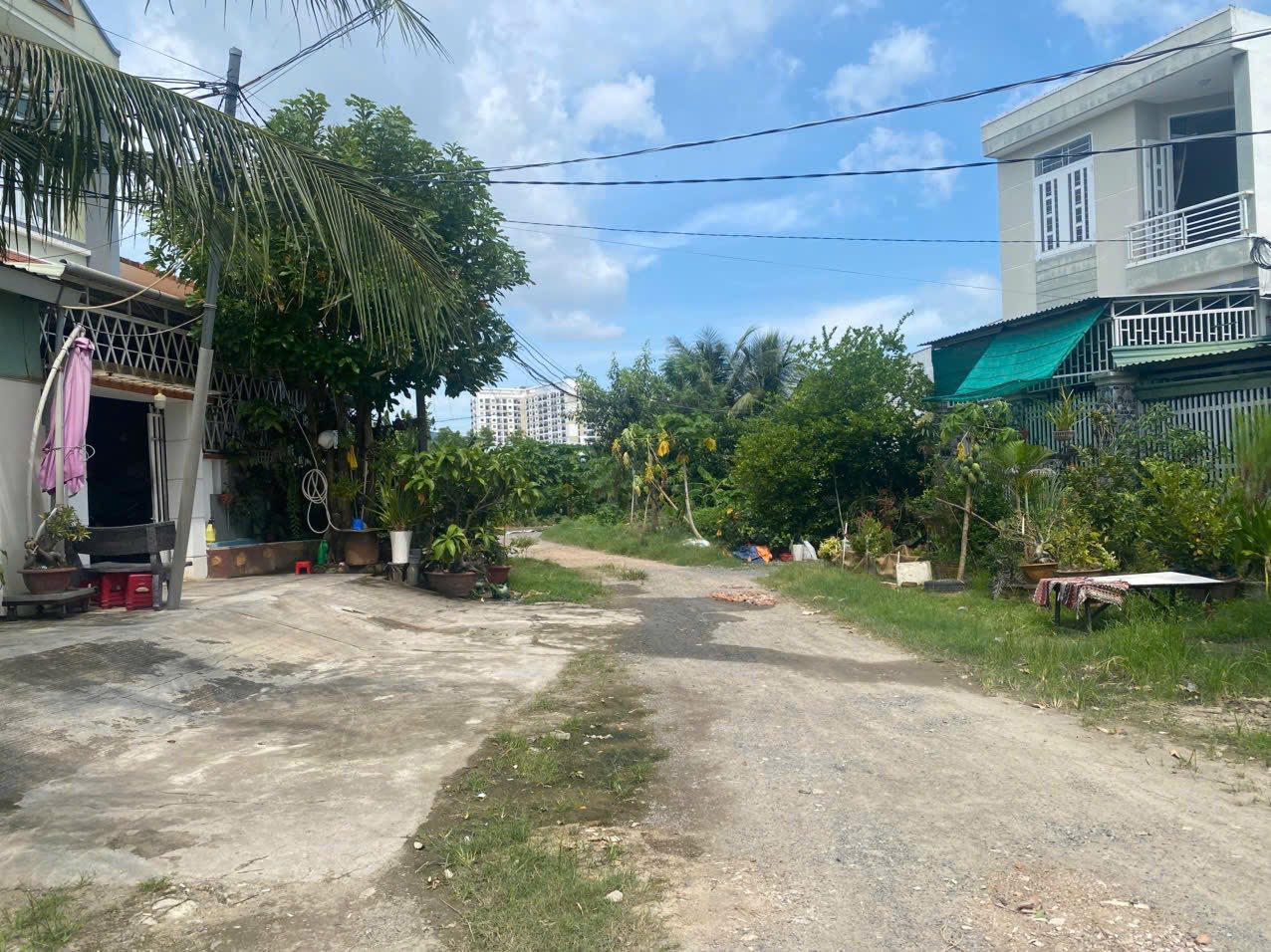 Chính chủ bán gấp đất Vĩnh Châu, 120m2, ngang 6m, giá chỉ 3,72 tỷ