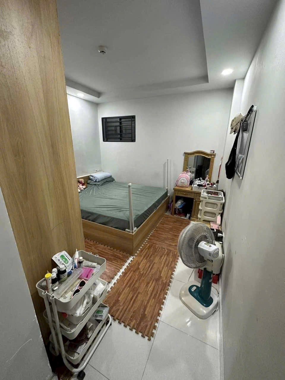 Cơ hội sở hữu ngay căn hộ Nhà ở xã hội HUD Nha Trang, tọa lạc tại tầng trung