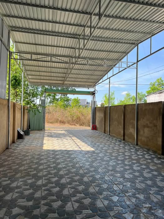 Nhà Tân Phước, Bình Phước, vị trí đắc địa ngay chợ Cây Điệp, chỉ cách đường 753 khoảng 100m