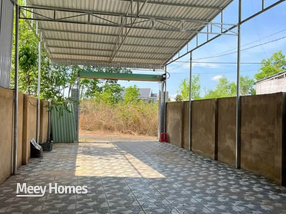 Nhà Tân Phước, Bình Phước, vị trí đắc địa ngay chợ Cây Điệp, chỉ cách đường 753 khoảng 100m