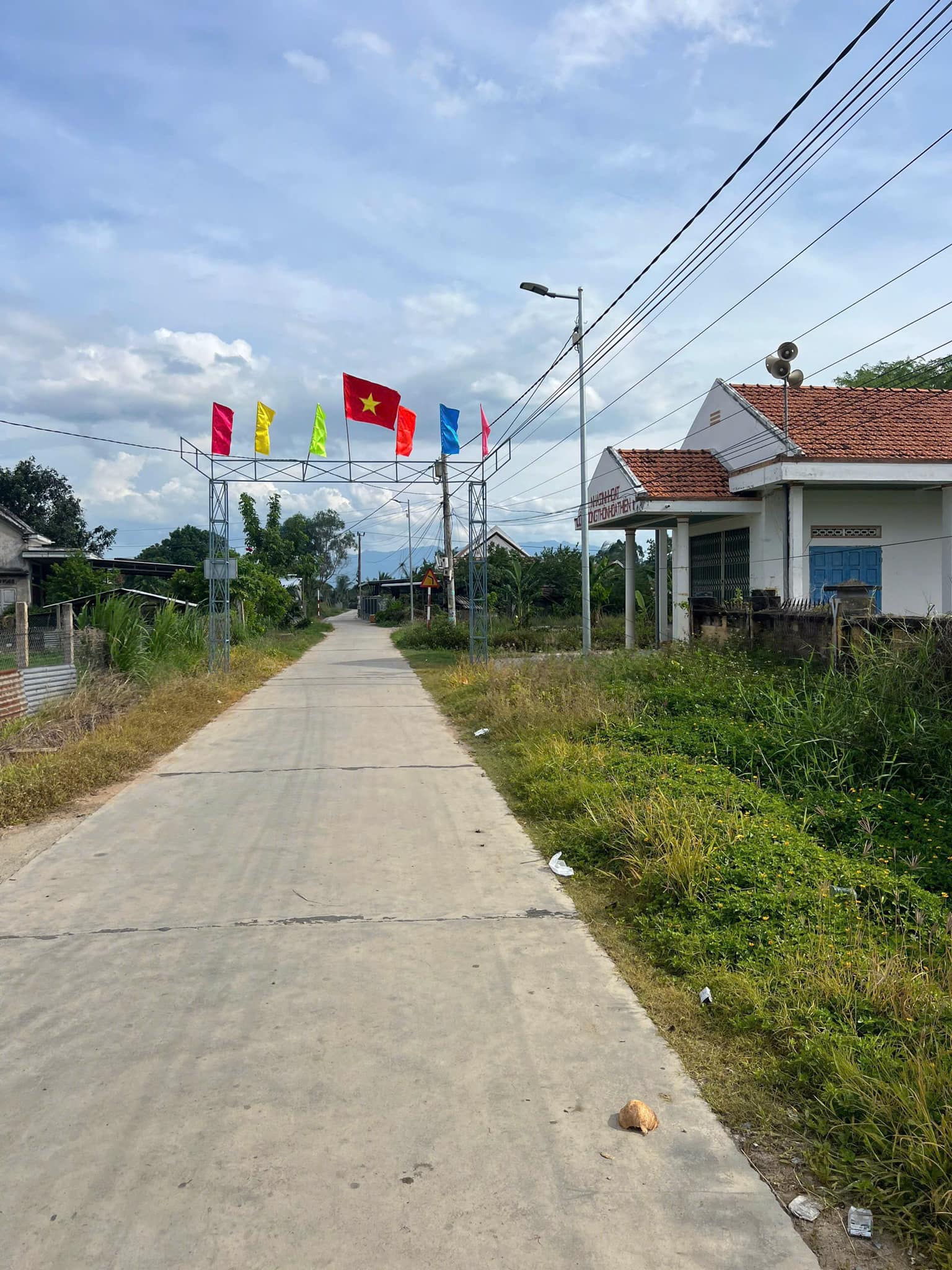 Siêu phẩm đất nền tại Xã Ninh An, Thị xã Ninh Hòa, Tỉnh Khánh Hòa đang chờ chủ nhân mới