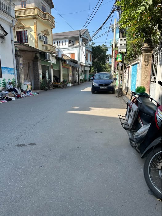 Cơ hội sở hữu mảnh đất hiếm có tại Dương Hà, Quận Tây Hồ, Thành phố Hà Nội