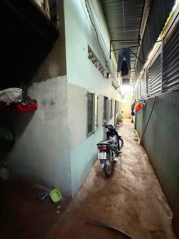 Nhà cấp 4 kèm 4 phòng trọ vị trí đắc địa Lê Duẩn, Buôn Ma Thuột