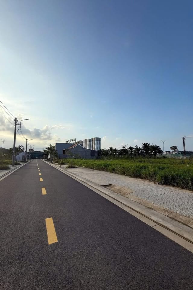 Bán đất Thủy Vân, ngay sau lưng khu đô thị Ecopark Garden