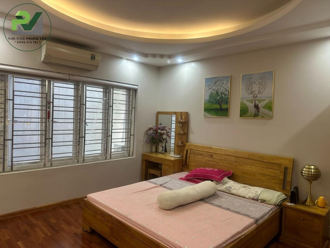 Nhà 4 tầng full đồ, 90m2, 20 củ/tháng, cho thuê ngay