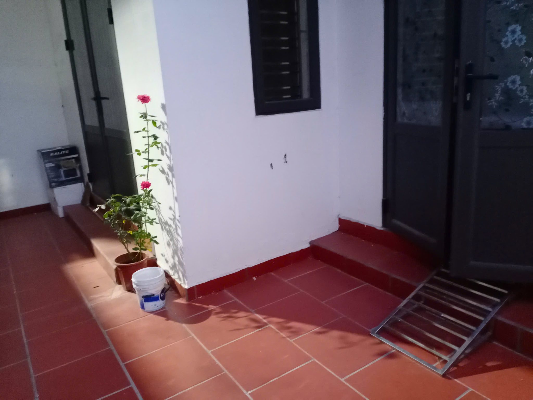 Nhà 2 tầng 73m2, 2 phòng ngủ, giá 5,5 triệu/tháng tại Kiến An, Hải Phòng