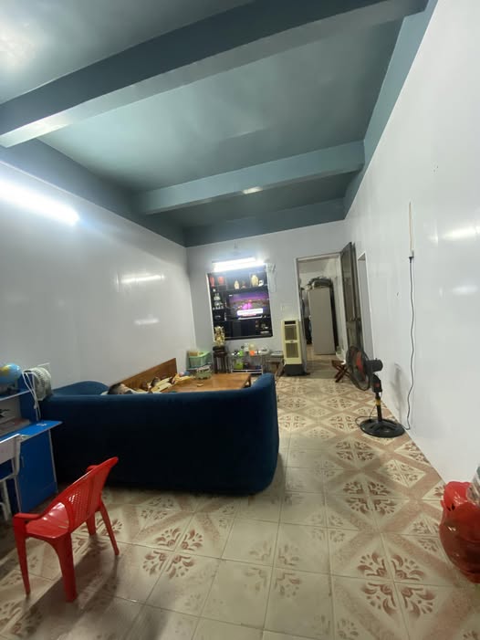 Cho thuê nhà 3 phòng ngủ, gần Thái Phiên, Đà Nẵng - giá sốc chỉ 3.7 triệu/tháng