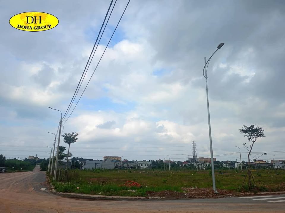 Đất vàng Nam Đông Hà - view hồ sinh thái, giá hời