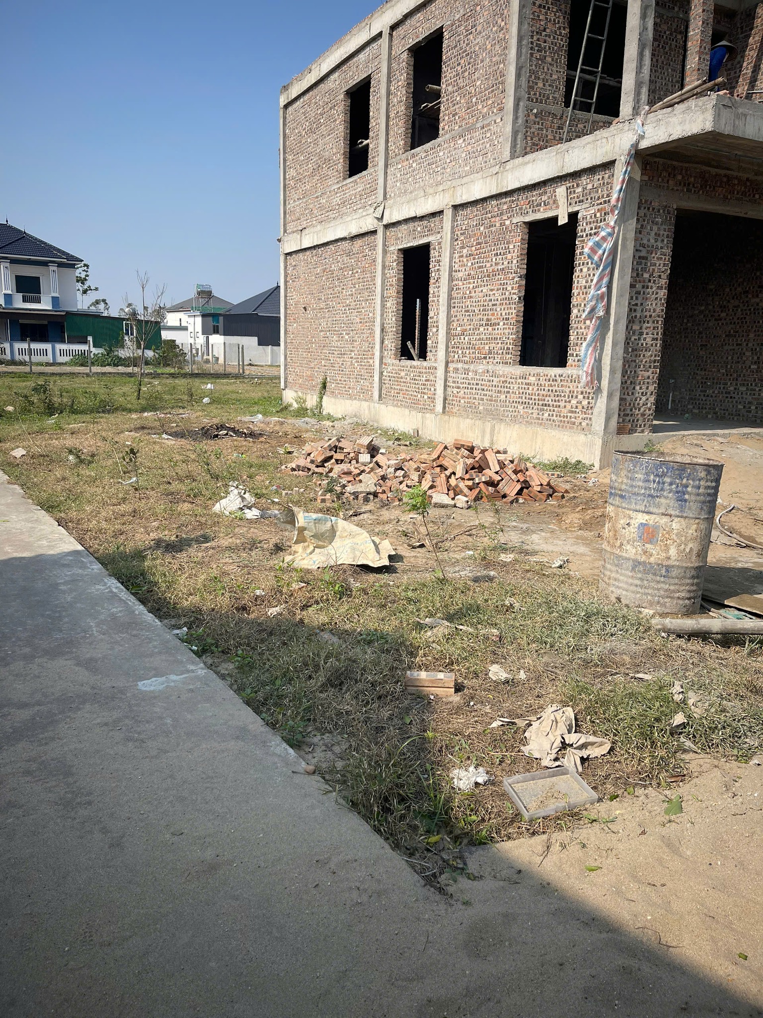 Bán đất 71.3m2 Nghi Hương, đường ô tô đậu cửa, giá cực sốc