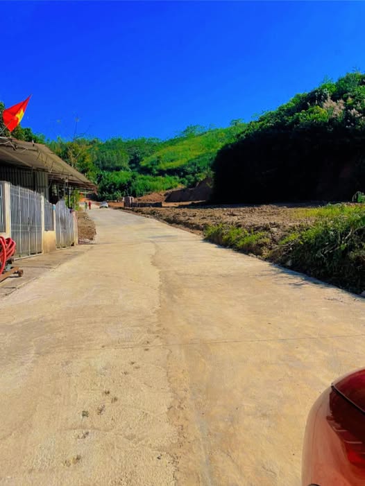 Đất nền Thái Nguyên 100m2, thổ cư/vườn