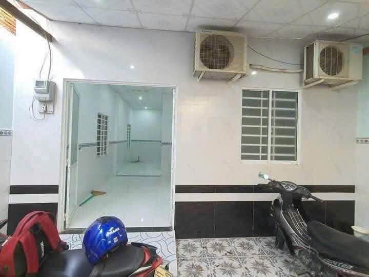 Bán nhà 2 phòng ngủ, 50m2 tại hẻm 71 Lò Hột, giá 360 triệu