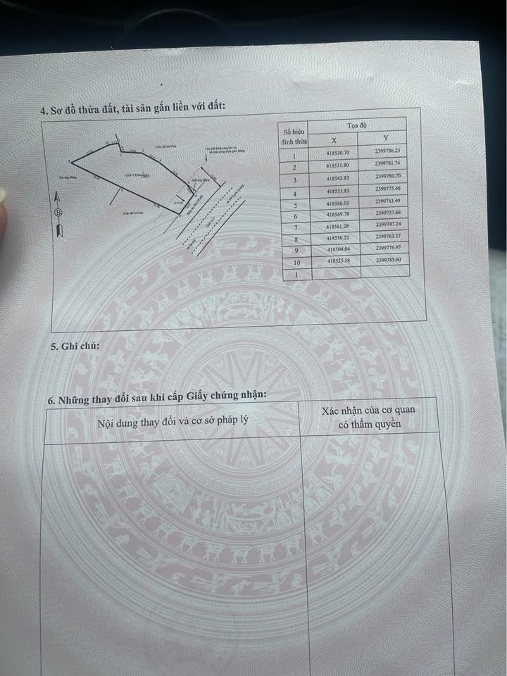 Chào mừng đến với cơ hội đầu tư "vàng mười" tại Tuyên Quang