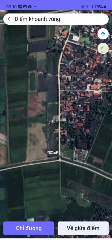 Bán đất đấu giá Yên Nam, Kim Bảng, Hà Nam, giá hấp dẫn