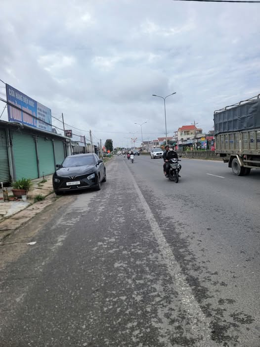 Siêu phẩm mặt tiền đường DT 782, tọa lạc ngay trung tâm khu công nghiệp Phước Đông sầm uất