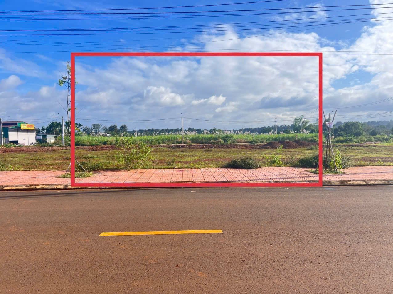 Siêu phẩm đất nền tại khu đấu giá Epock 2, Đắk Lắk, diện tích 300m2, giá 1,59 tỷ/lô