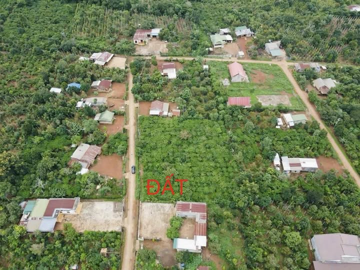 Bán đất 8m x 48m, 60m2 thổ cư, khu dân cư EaToh, Krông Năng, Đắk Lắk