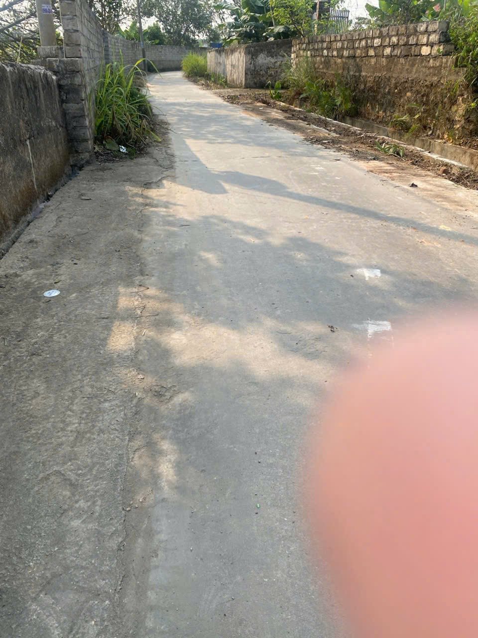 Bán đất 89m2 thôn 10 Kỳ Sơn, Hải Phòng, đường rộng ô tô tránh