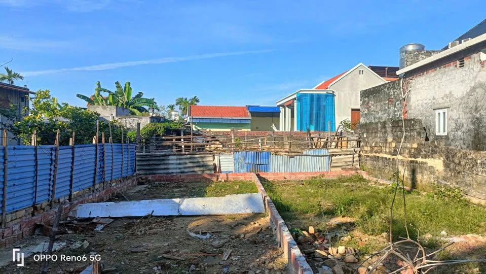 Mảnh đất vuông vắn, nở hậu tại Thủy Nguyên, Hải Phòng