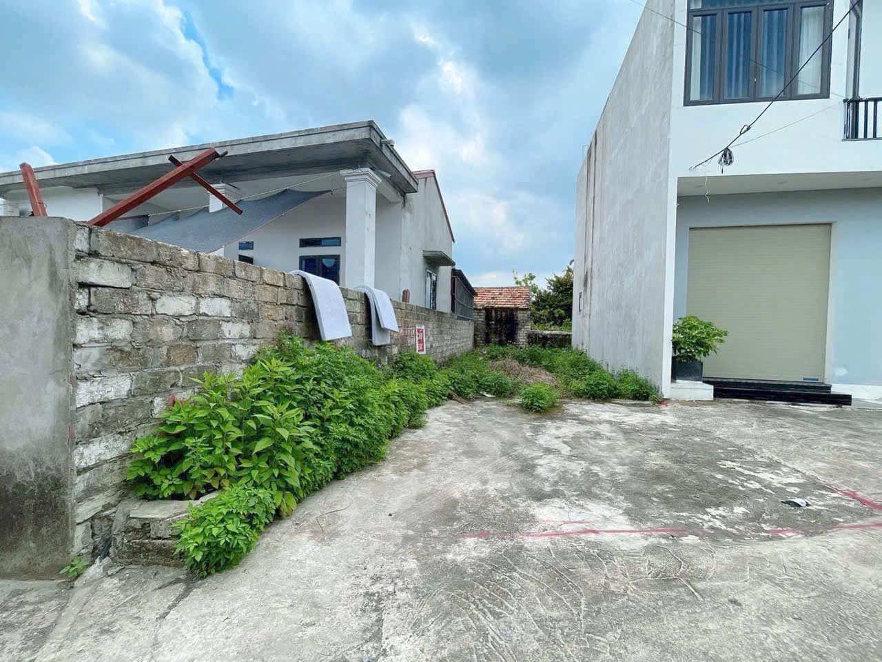 Siêu phẩm đất nền hiếm hoi tại Phường Lưu Kiếm