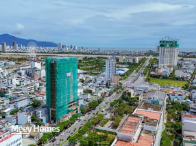 Căn hộ Vista Residence, view triệu đô, giá hời đầu năm