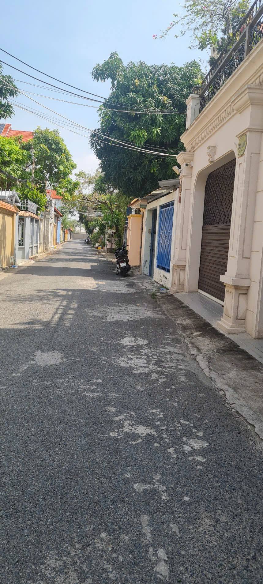 Đất biệt thự trung tâm Vũng Tàu, 394m², 20 tỷ