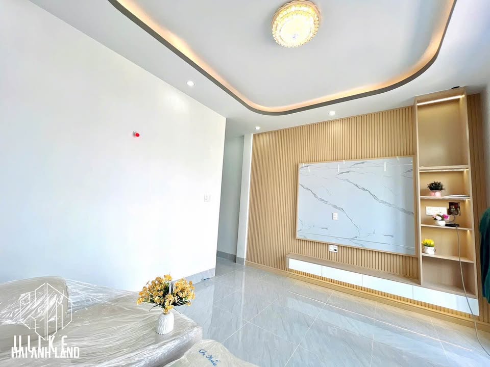 Bán gấp nhà 2 phòng ngủ, hẻm 81 Trương Định, Kiên Giang - chỉ 1.49 tỷ