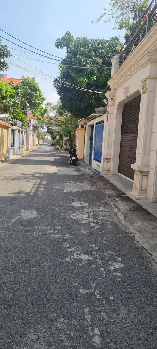 Biệt thự Vũng Tàu đất vàng trung tâm, an ninh tuyệt đối, xây nghỉ dưỡng là hết sẩy