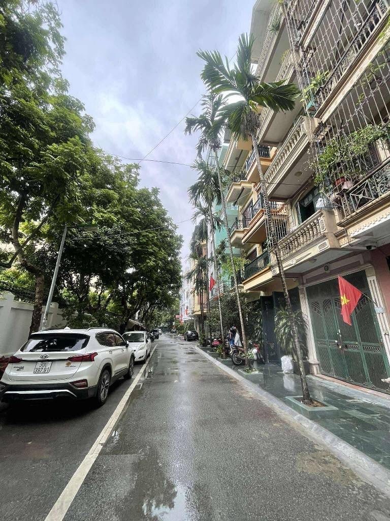 Siêu phẩm nhà phân lô tại ngõ Phạm Tuấn Tài, Cầu Giấy đây rồi