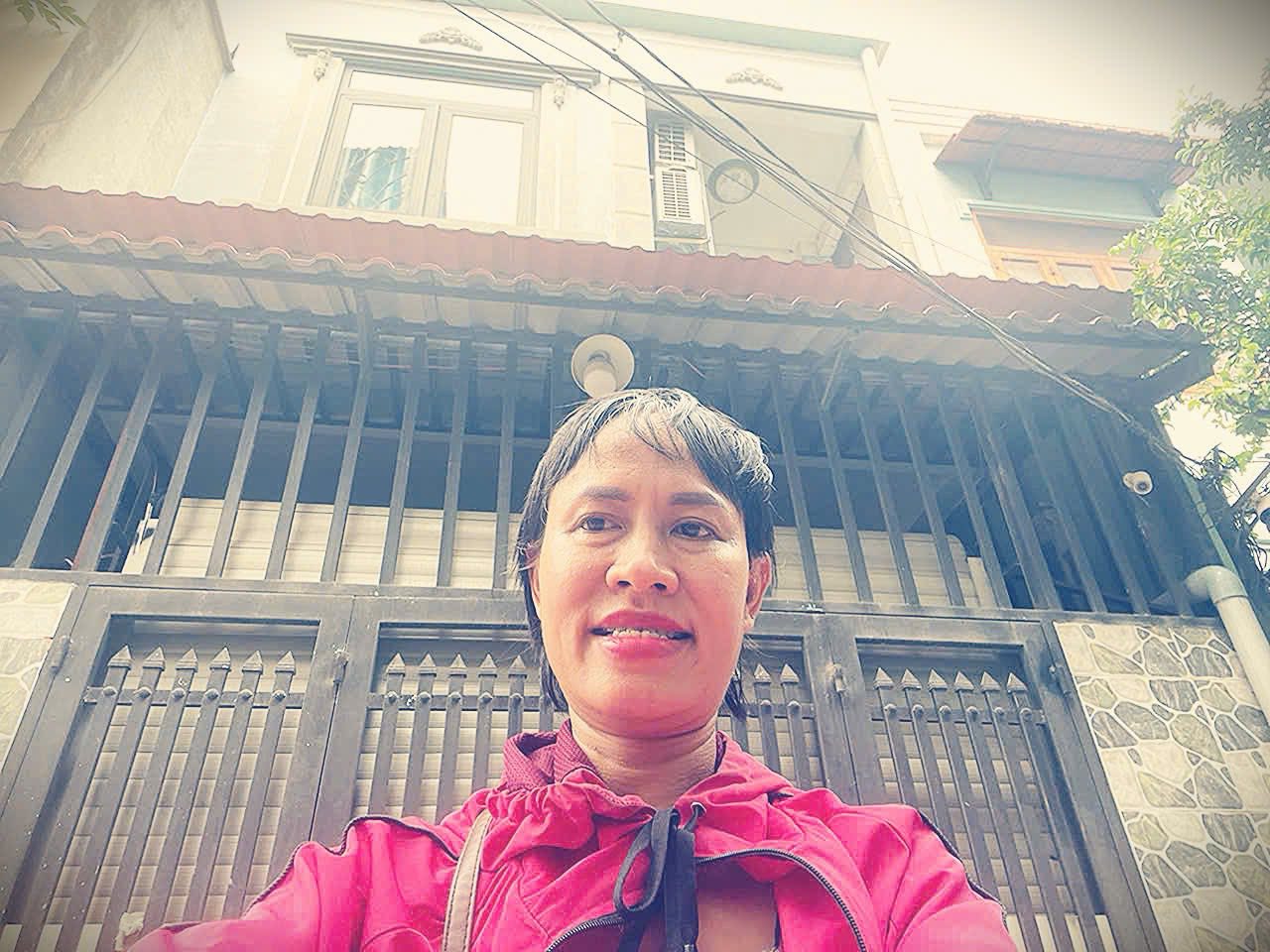 Ngôi nhà nhỏ trong con hẻm xe hơi, Thủ Đức - Nơi bình yên và dân trí