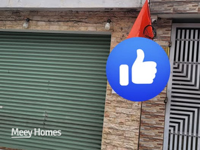 Gấp bán nhà đường Đông Minh, Dĩ An, tổ ấm 4 tầng, 8 phòng ngủ, sổ hồng trao tay