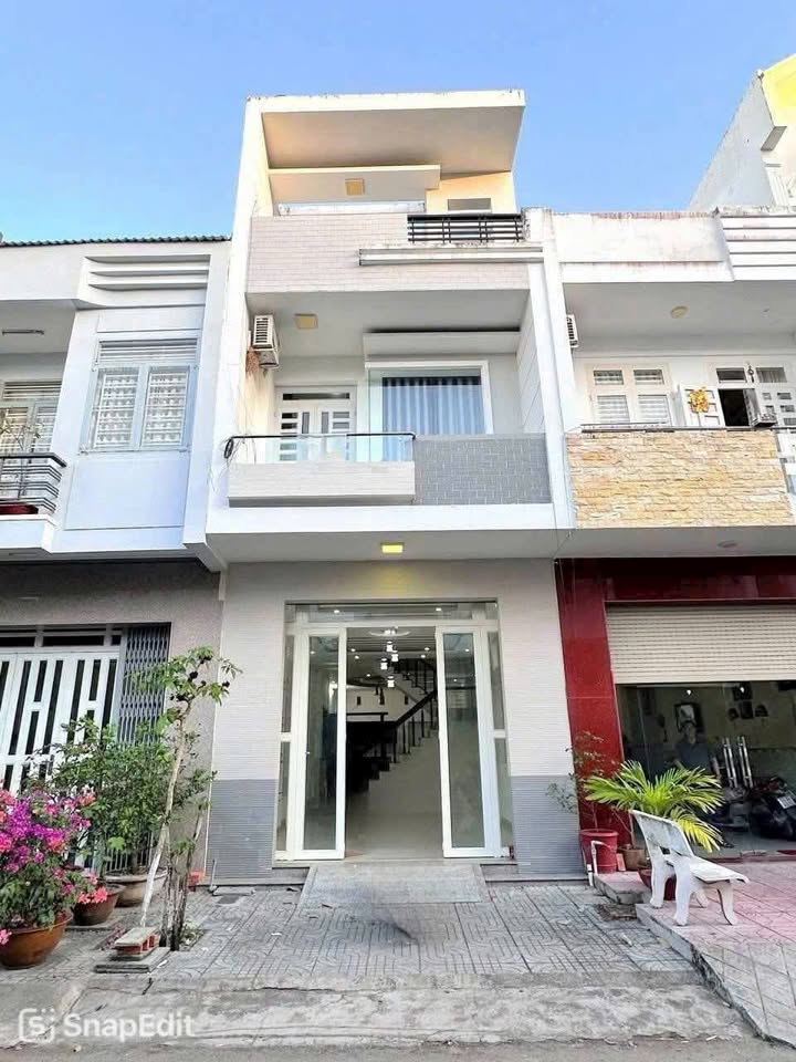 Chào mừng quý khách đến với "thiên đường" an cư tại khu dân cư Hưng Phú 1, Cái Răng