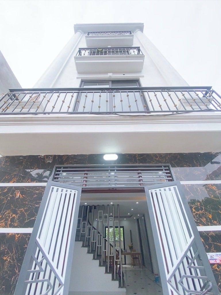 Siêu phẩm nhà ở An Khánh, Hoài Đức, Hà Nội đang chờ chủ nhân mới