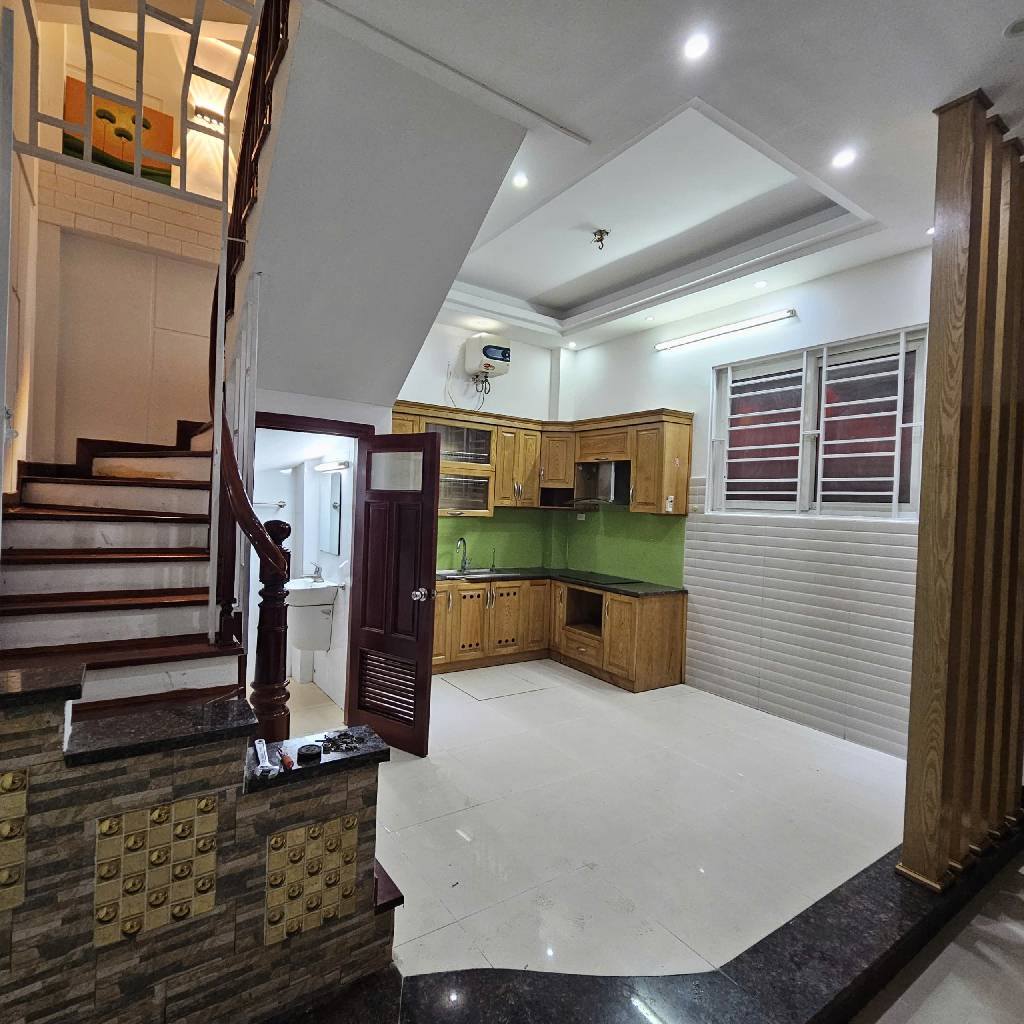 Chào mừng quý khách đến với tổ ấm mơ ước tại Vân Canh, Hoài Đức