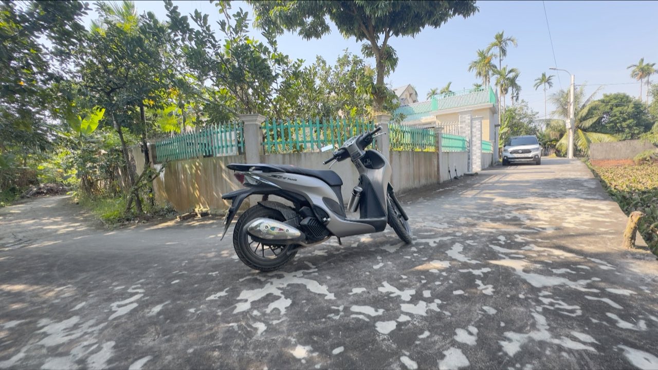 Đất Vĩnh Am, Vĩnh Bảo 307m2, tặng nhà, giá nhỉnh 1,4 tỷ