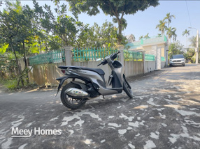 Đất Vĩnh Am, Vĩnh Bảo 307m2, tặng nhà, giá nhỉnh 1,4 tỷ