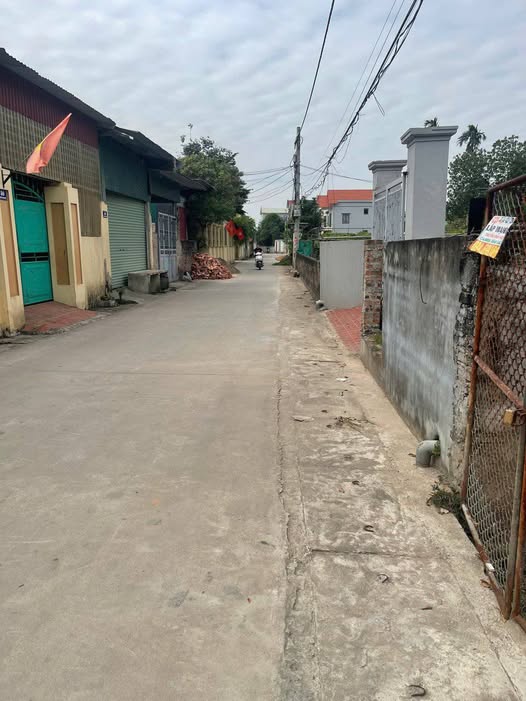 Bán đất nền 112,5m² mặt tiền 5m tại Thường Tín, Hà Nội