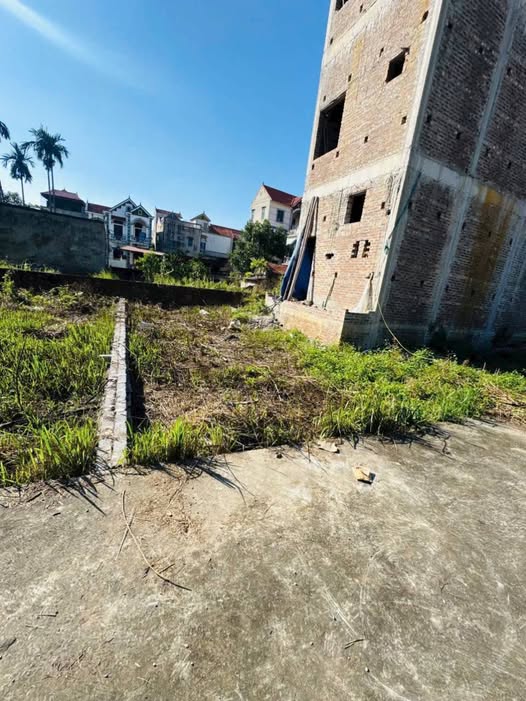 Siêu phẩm đất nền Vĩnh Lộc, Thường Tín, Hà Nội đã về