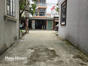 Nhà 3 tầng đẹp lung linh, 3 mặt thoáng tại Thôn Ngọ Xá, Ứng Hòa, cơ hội vàng cho gia đình