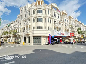 Siêu phẩm căn góc đường số 3, Cityland Park Hill, Phường 10, Gò Vấp, giá 90 triệu/tháng