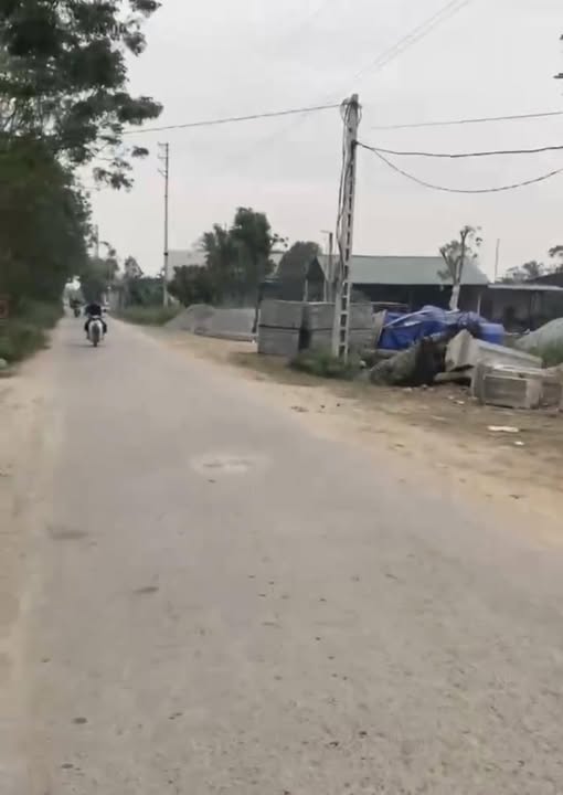 Bán đất nền trục liên xã tại Quảng Xương, Thanh Hóa, kết nối thẳng tới 4A Quảng Giao và biển Quảng Hải