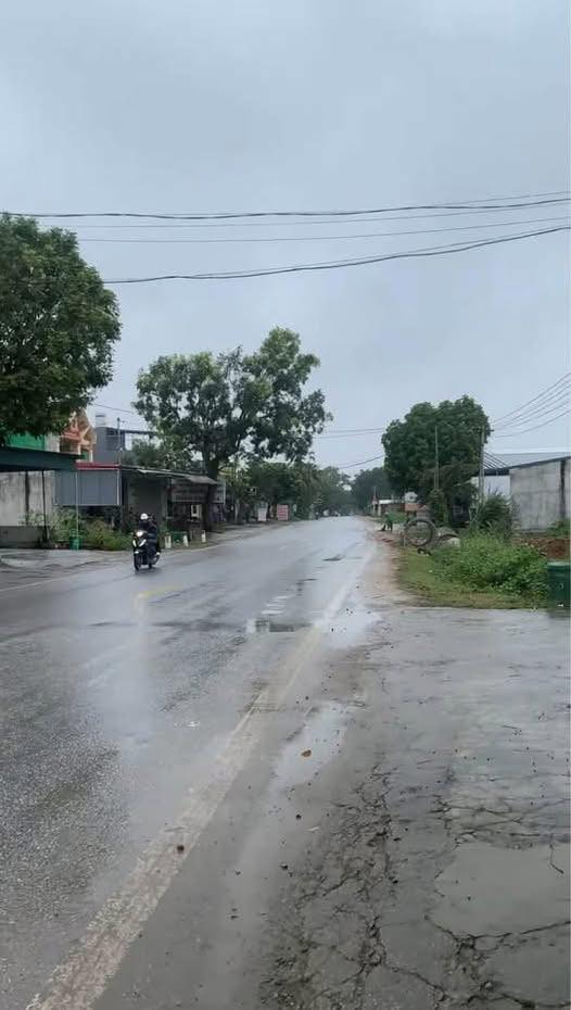 Siêu phẩm đất mặt đường Quốc lộ 45, đoạn Quảng Trạch cũ, Thanh Hóa