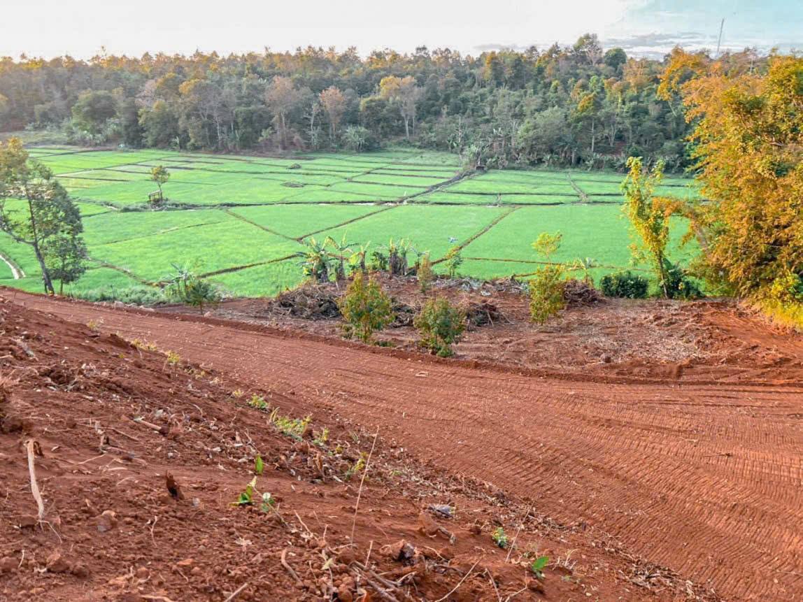 Đất nông nghiệp 2739,6m² Xã Ea Tu, Buôn Ma Thuột, cơ hội đầu tư hấp dẫn