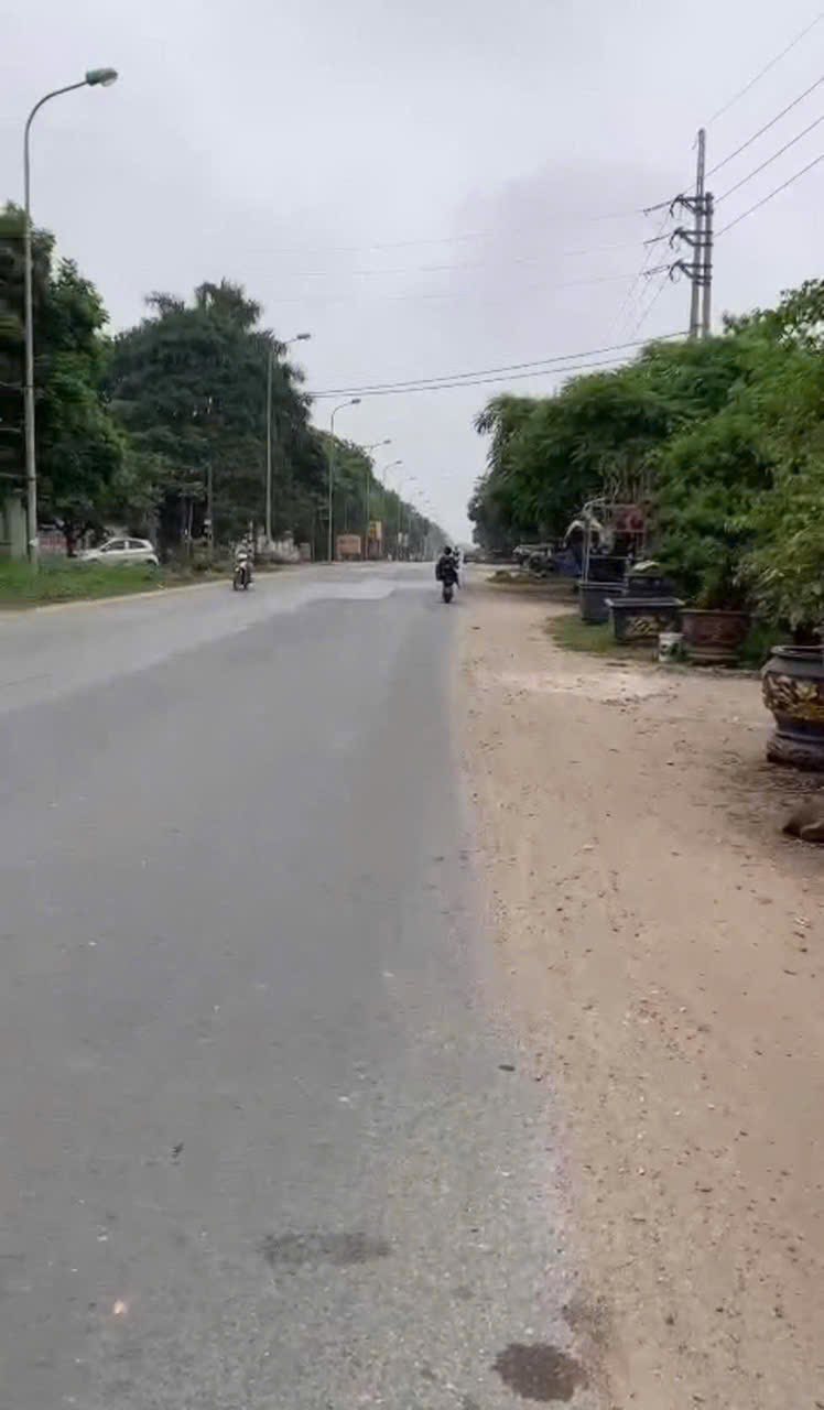 Chào mừng quý khách đến với cơ hội đầu tư sinh lời vượt trội tại vị trí đắc địa trên mặt đường Tỉnh lộ 82