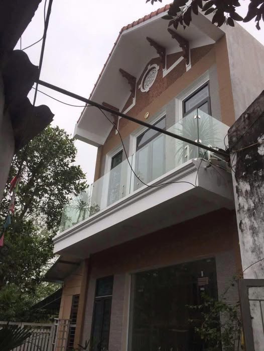 Nhà 2 tầng Phúc Thọ 146m2 2 sàn, 3 phòng ngủ, giá 2 tỷ 'nhỉnh'