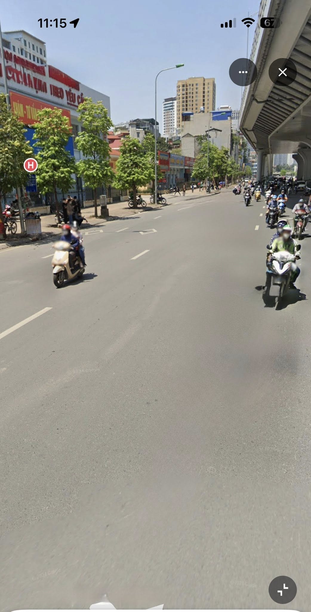 Mặt phố Trường Chinh, kinh doanh sầm uất, vỉa hè rộng, sẵn thiết kế 9 tầng