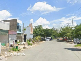 Nhà cấp 4 kiên cố, tự xây với móng băng vững chắc, sẵn sàng chào đón chủ nhân mới tại địa chỉ 512/14/21 Nguyễn Văn Tạo