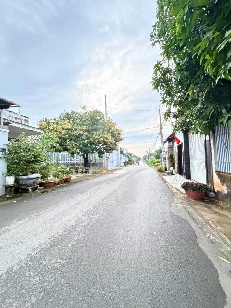 Đất vàng Long Hải mặt tiền kinh doanh, sổ hồng trao tay, giá chỉ 2.3 tỷ